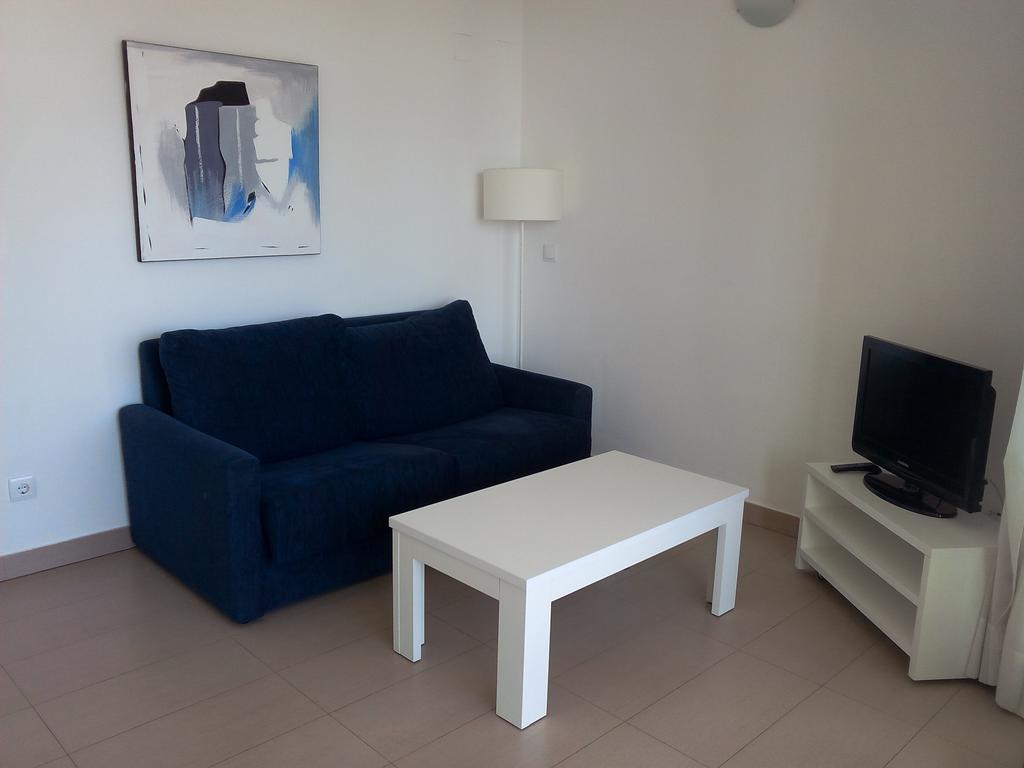 Apartamentos Con Terraza Torre D'Oboe By Renthas ベニドルム 部屋 写真